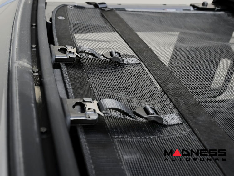 Ford Bronco Bikini Top - Mesh Top